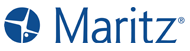 Maritz logo