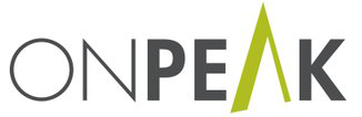 OnPeak logo