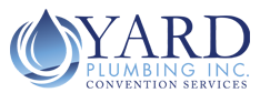 Yard Plumbing logo