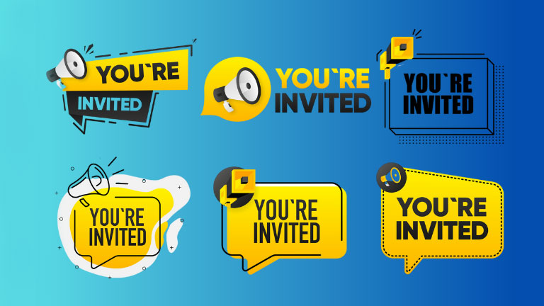 Easy Invites