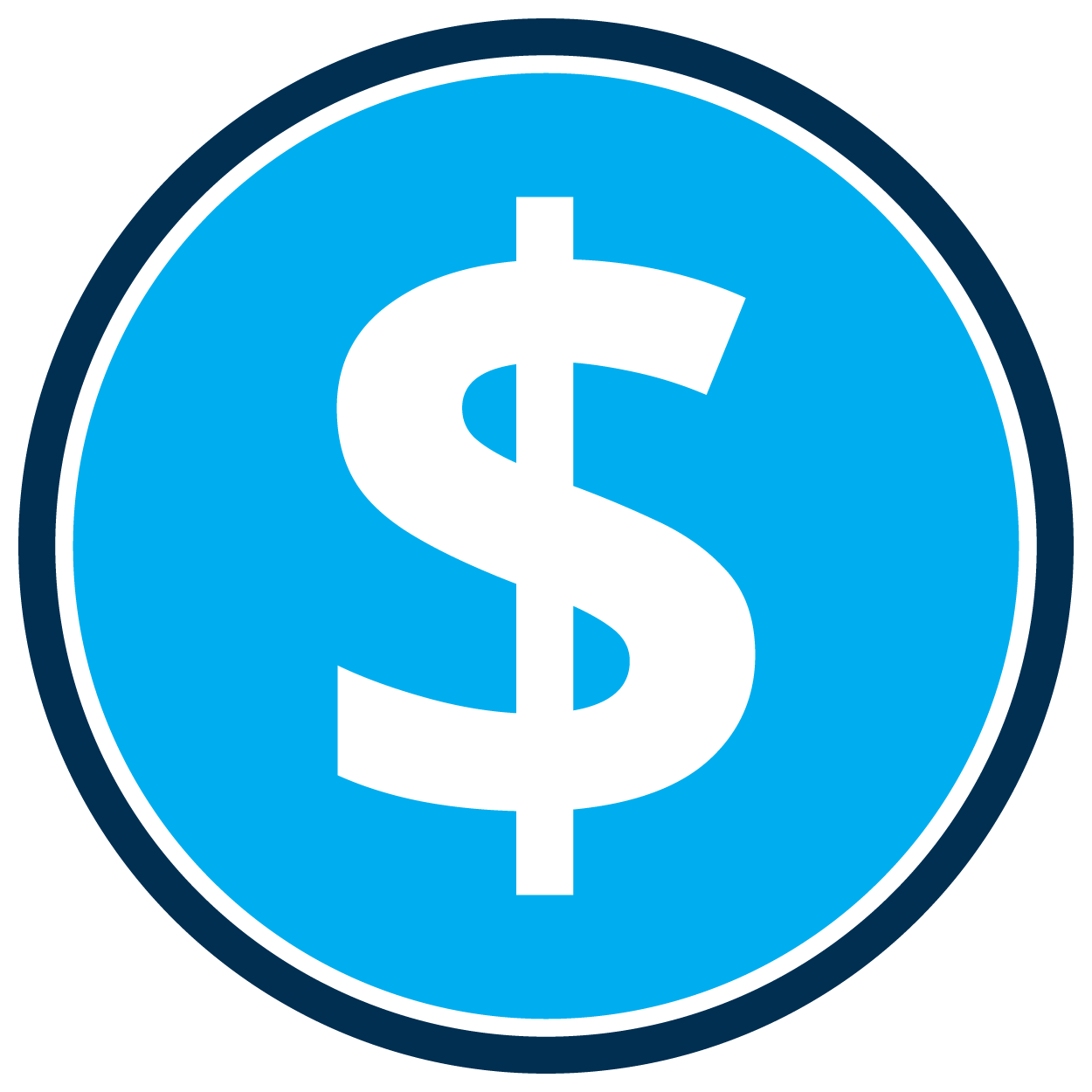 Cost Information Image