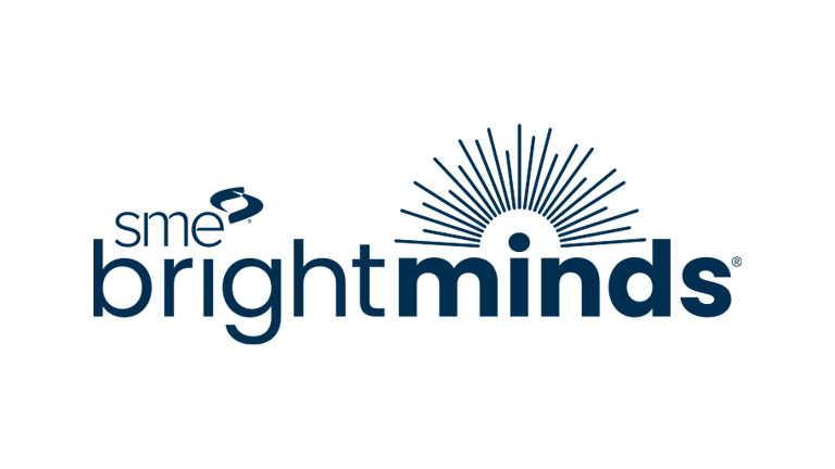 SME Bright Minds logo